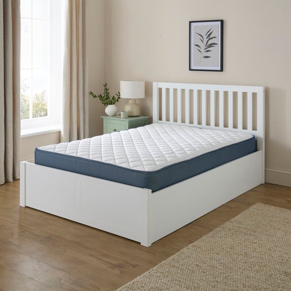 Commercial Collection Crib 5 Open Coil Mattress - image 1