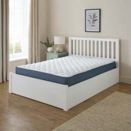 Commercial Collection Crib 5 Open Coil Mattress - thumbnail 2