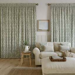 Emily Bond Delia Made to Measure Curtains - thumbnail 5