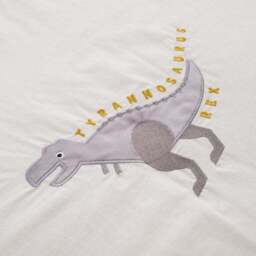 Dinosaur Quilted Bedspread - thumbnail 5