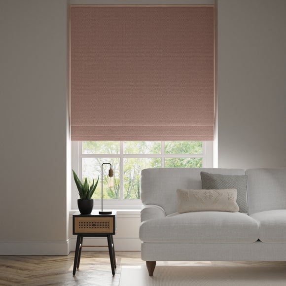Everest Made to Measure Roman Blind - image 1