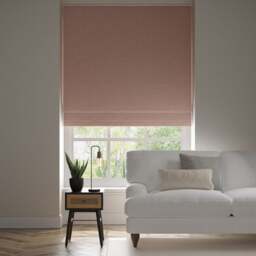 Everest Made to Measure Roman Blind - thumbnail 1