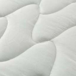 Silentnight Medium Firm Miracoil Pillowtop Hybrid Mattress - thumbnail 4