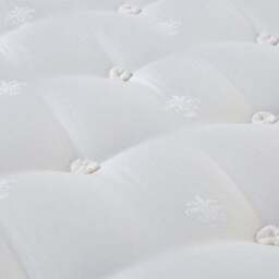 Dorma Natural Ultimate 3200 Pocket Calico Spring Alpaca & Horsehair Mattress - thumbnail 4