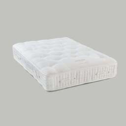 Dorma Natural Ultimate 3200 Pocket Calico Spring Alpaca & Horsehair Mattress - thumbnail 3
