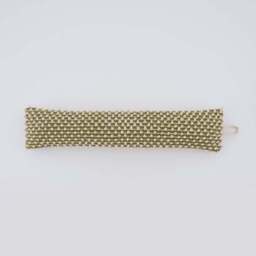 Jersey Bobble Draught Excluder - thumbnail 2