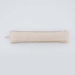 Jersey Bobble Draught Excluder - thumbnail 3