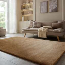 Lumi Supersoft Luxe Sheen Rug - thumbnail 1