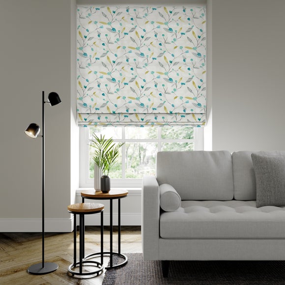 Eva Made to Measure Roman Blind - image 1