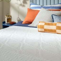 Return - Silent Night Rolled Memory Foam Mattress - Single - thumbnail 5