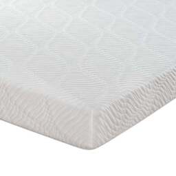 Return - Silent Night Rolled Memory Foam Mattress - Single - thumbnail 3