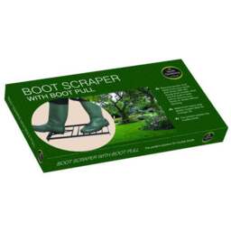 Boot Scraper with Boot Pull - thumbnail 2