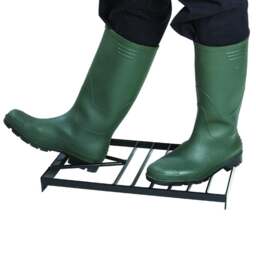 Boot Scraper with Boot Pull - thumbnail 1