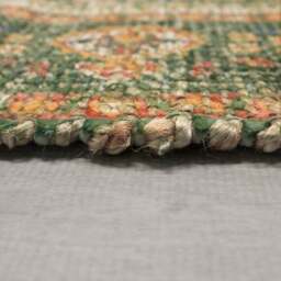 Dua Jute Traditional Rug - thumbnail 3