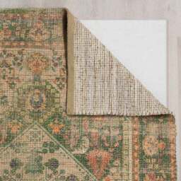Dua Jute Traditional Rug - thumbnail 4