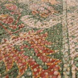 Dua Jute Traditional Rug - thumbnail 2