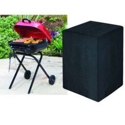 Square Barbecue Premium Super Tough Cover - thumbnail 2