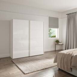 Wiemann Altena Sliding Wardrobe - thumbnail 1