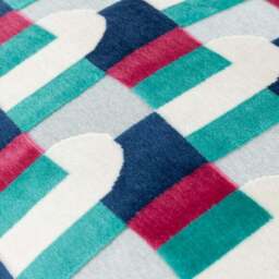 Paoletti Keela Rectangle Cushion - thumbnail 4