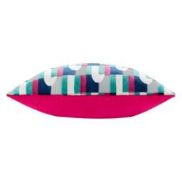 Paoletti Keela Rectangle Cushion - thumbnail 3
