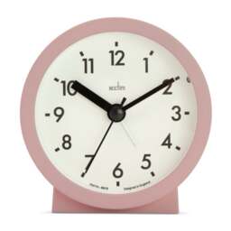 Acctim Gaby Small Alarm Clock - thumbnail 1