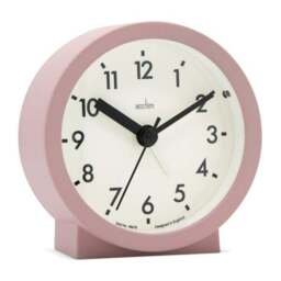 Acctim Gaby Small Alarm Clock - thumbnail 2