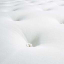 Hotel 1200 Pocket Memory Foam Pillow Top Hybrid Mattress - thumbnail 4