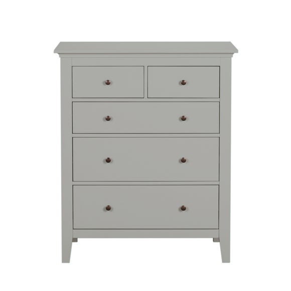 Lynton 5 Drawer Chest - image 1