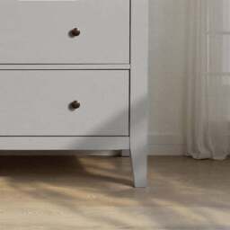 Lynton 5 Drawer Chest - thumbnail 2