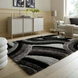 Indulgence Dune Rug - thumbnail 1