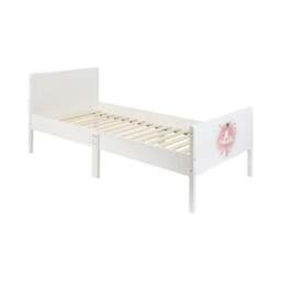 Liberty House Toys Ballerina Single Bed - thumbnail 5