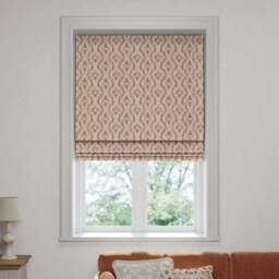 Churchgate Eaves Made to Measure Roman Blind - thumbnail 3