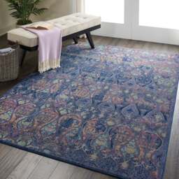 Ankara Global 8 Rug - thumbnail 1