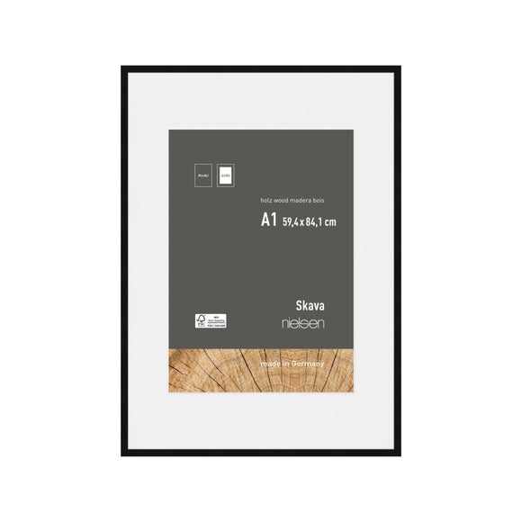 Nielsen Skava Photo Frame - image 1