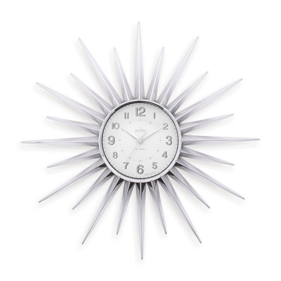 Acctim Stella Wall Clock - image 1