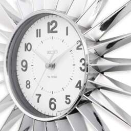 Acctim Stella Wall Clock - thumbnail 4
