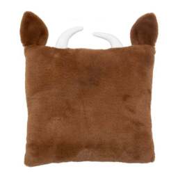 The Gruffalo Woodland Cushion - thumbnail 4