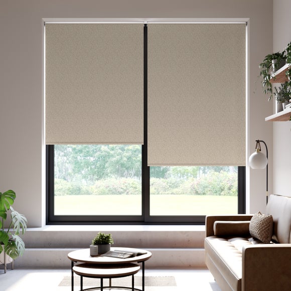Luna Blackout Made to Measure Roller Blind - image 1