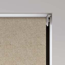 Luna Blackout Made to Measure Roller Blind - thumbnail 5