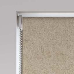 Luna Blackout Made to Measure Roller Blind - thumbnail 4