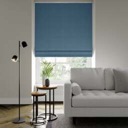 Rothley Made to Measure Roman Blind