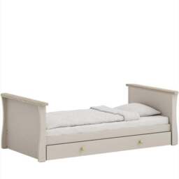 Little Acorns Celeste Cot Bed - thumbnail 3