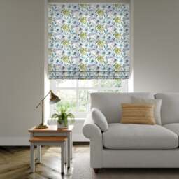Funchal Made to Measure Roman Blind - thumbnail 1