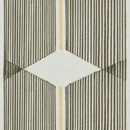 Zander Geometric Print Daylight Made to Measure Roller Blind - thumbnail 2