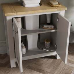 Olney Under Sink Cabinet - thumbnail 3
