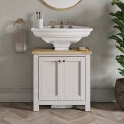 Olney Under Sink Cabinet - thumbnail 1