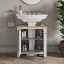 Olney Under Sink Cabinet - thumbnail 2