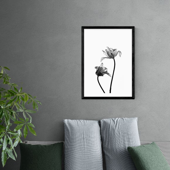 East End Prints Iris Print - image 1