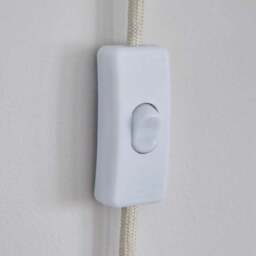 Wallace Plug In Wall Light Fitting - thumbnail 4