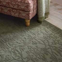 Tyra Traditional Rug - thumbnail 6